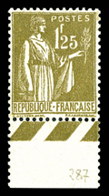Lot n&deg; 1491