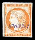 Lot n&deg; 95