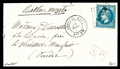 Lot n&deg; 1123