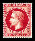 Lot n&deg; 460