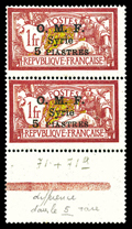 Lot n&deg; 4196